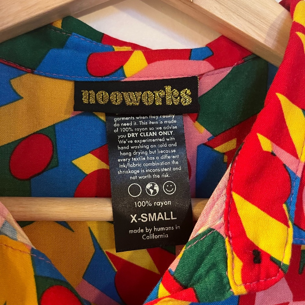 Nooworks Joyce Top